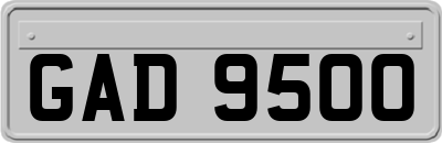 GAD9500