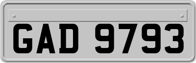 GAD9793