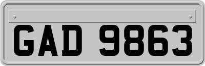 GAD9863