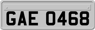 GAE0468