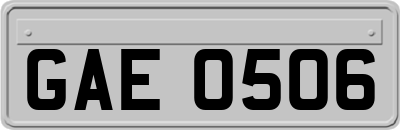 GAE0506