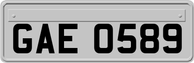 GAE0589