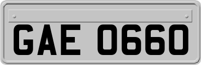 GAE0660