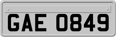 GAE0849