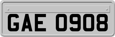 GAE0908