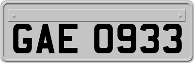 GAE0933