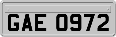 GAE0972