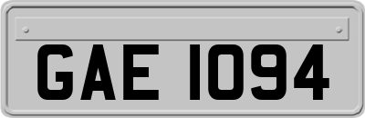 GAE1094