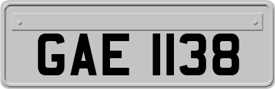 GAE1138