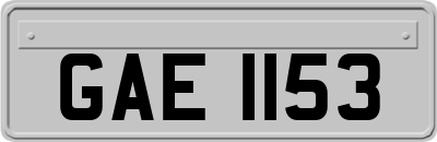 GAE1153