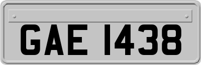 GAE1438
