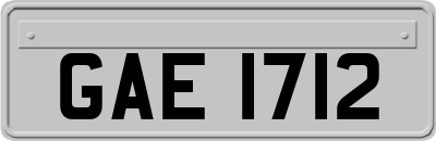 GAE1712