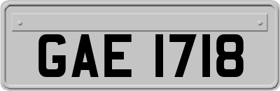 GAE1718