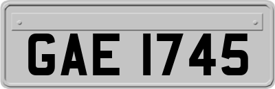 GAE1745