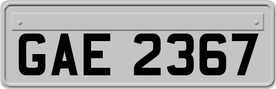 GAE2367