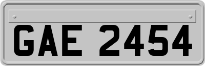 GAE2454