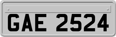 GAE2524