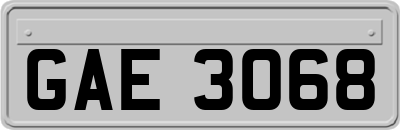 GAE3068