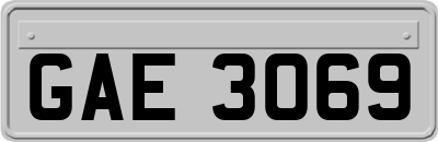 GAE3069