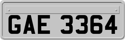 GAE3364