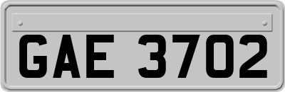 GAE3702