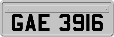 GAE3916
