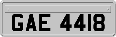 GAE4418