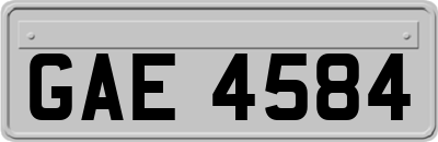 GAE4584