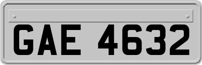 GAE4632