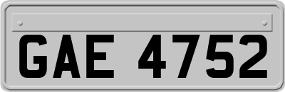 GAE4752