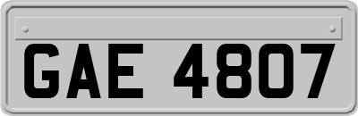 GAE4807