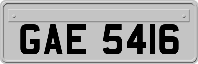 GAE5416