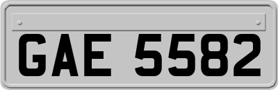 GAE5582
