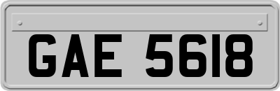 GAE5618