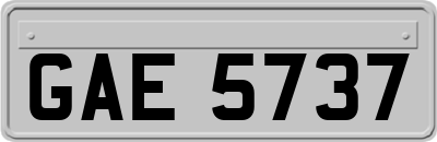GAE5737