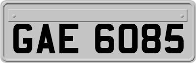 GAE6085