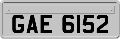 GAE6152