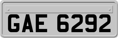 GAE6292