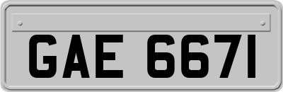 GAE6671