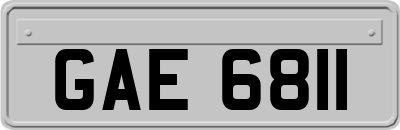 GAE6811