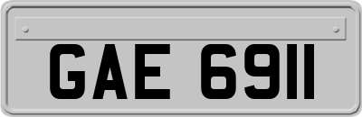 GAE6911