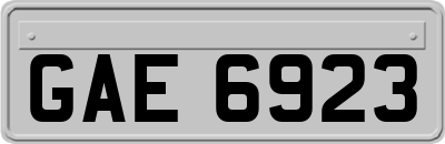 GAE6923