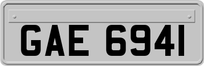 GAE6941