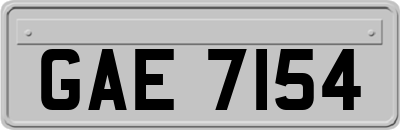 GAE7154