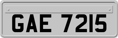 GAE7215