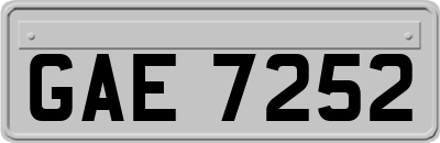GAE7252