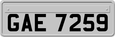GAE7259