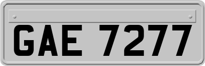 GAE7277