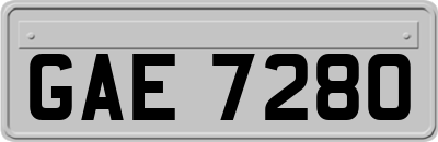 GAE7280