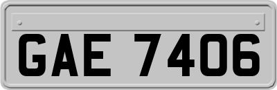 GAE7406